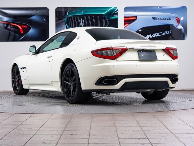 MASERATI GRANTURISMO 2016 Image 31
