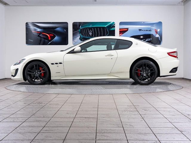 MASERATI GRANTURISMO 2016 Image 31