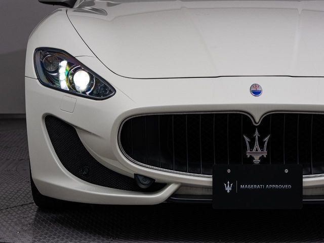 MASERATI GRANTURISMO 2016 Image 31