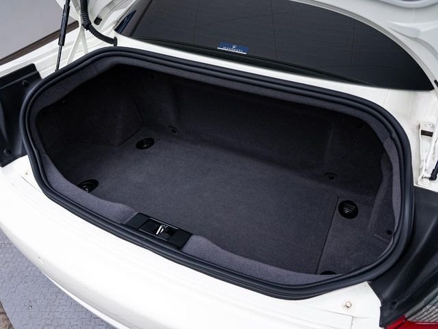 MASERATI GRANTURISMO 2016 Image 31