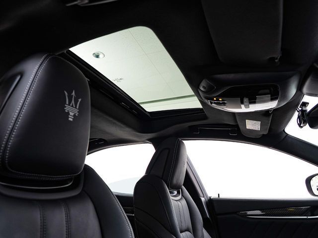 MASERATI GHIBLI SEDA 2021 Image 31