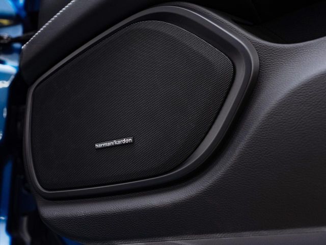 MASERATI GHIBLI SEDA 2021 Image 31