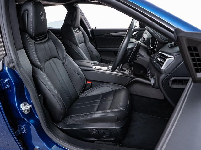 MASERATI GHIBLI SEDA 2021 Image 31