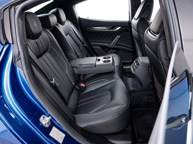 MASERATI GHIBLI SEDA 2021 Image 31