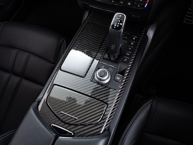 MASERATI GHIBLI SEDA 2021 Image 31