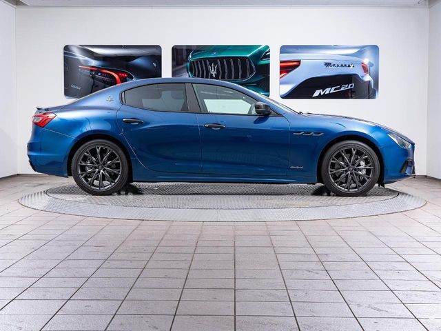 MASERATI GHIBLI SEDA 2021 Image 31