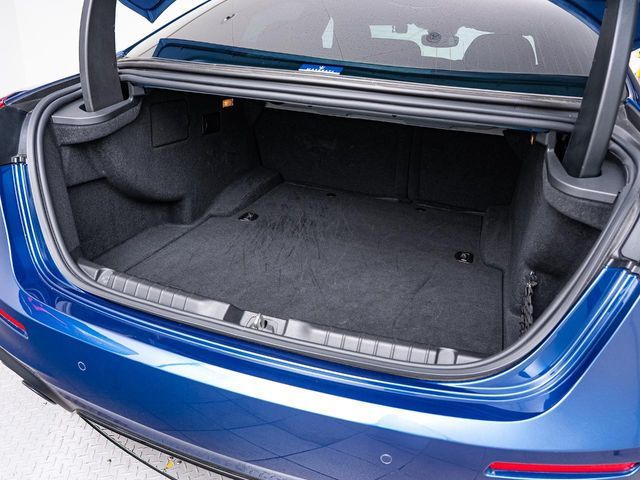 MASERATI GHIBLI SEDA 2021 Image 31