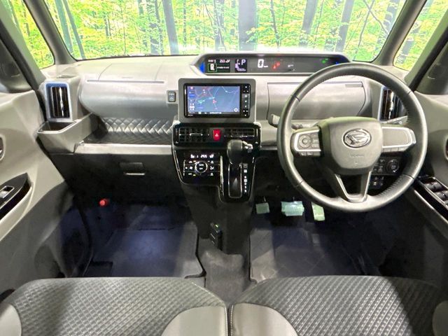DAIHATSU TANTO CUSTOM 2019 Image 31
