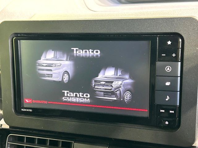 DAIHATSU TANTO CUSTOM 2019 Image 31
