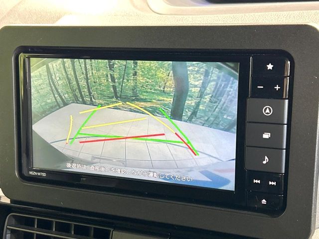 DAIHATSU TANTO CUSTOM 2019 Image 31