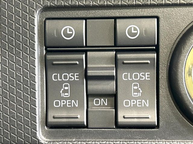 DAIHATSU TANTO CUSTOM 2019 Image 31