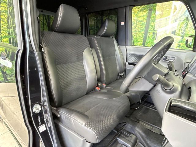 DAIHATSU TANTO CUSTOM 2019 Image 31