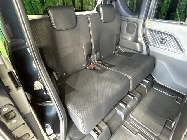 DAIHATSU TANTO CUSTOM 2019 Image 31