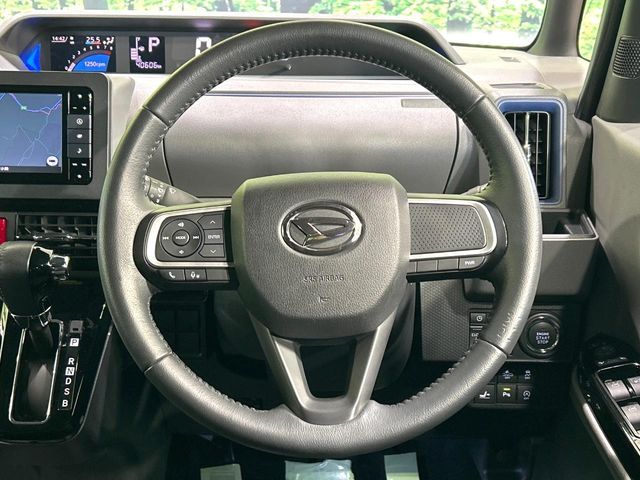 DAIHATSU TANTO CUSTOM 2019 Image 31