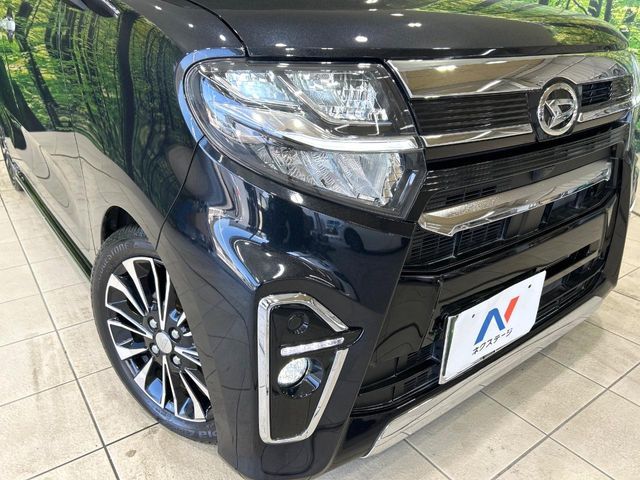 DAIHATSU TANTO CUSTOM 2019 Image 31