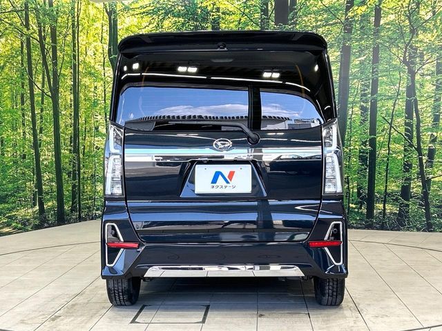 DAIHATSU TANTO CUSTOM 2019 Image 31