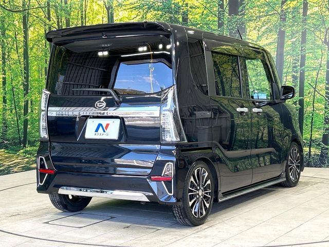 DAIHATSU TANTO CUSTOM 2019 Image 31