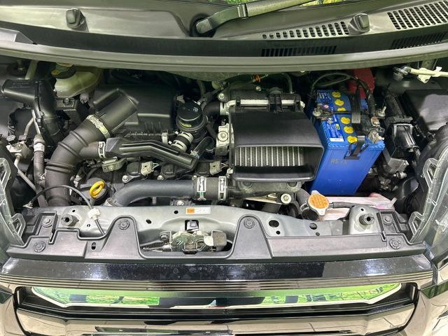 DAIHATSU TANTO CUSTOM 2019 Image 31