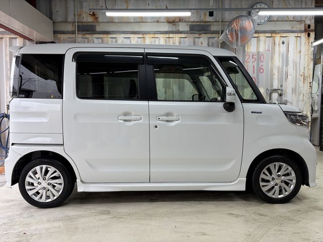 SUZUKI SPACIA CUSTOM 2019 Image 31