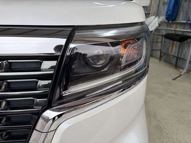 SUZUKI SPACIA CUSTOM 2019 Image 31