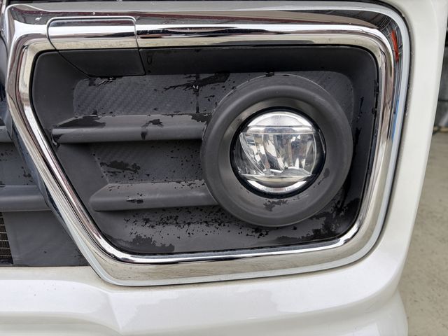 SUZUKI SPACIA CUSTOM 2019 Image 31