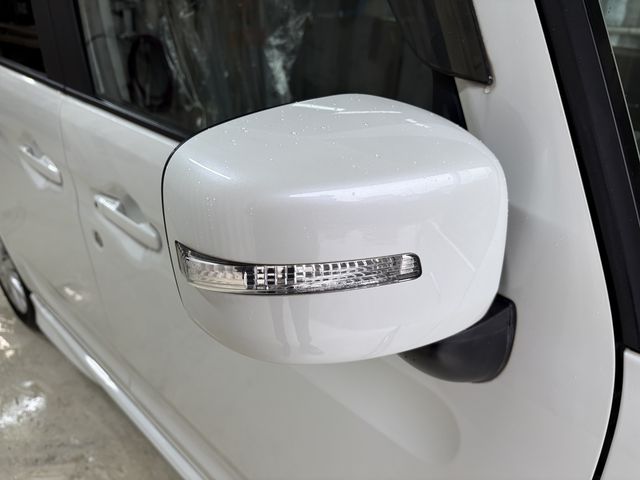 SUZUKI SPACIA CUSTOM 2019 Image 31