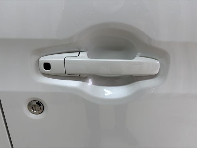 SUZUKI SPACIA CUSTOM 2019 Image 31