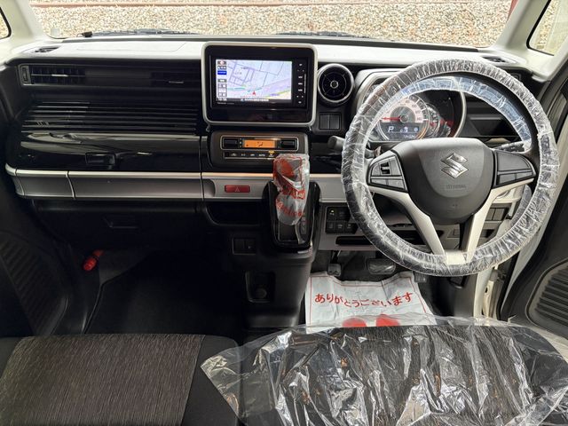 SUZUKI SPACIA CUSTOM 2019 Image 31