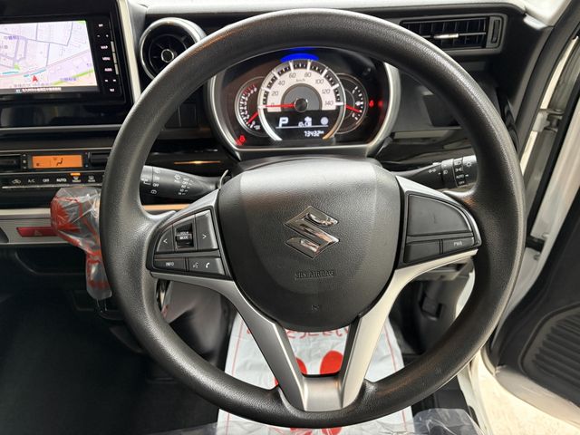 SUZUKI SPACIA CUSTOM 2019 Image 31