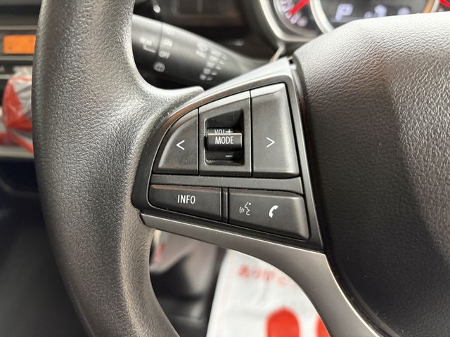 SUZUKI SPACIA CUSTOM 2019 Image 31