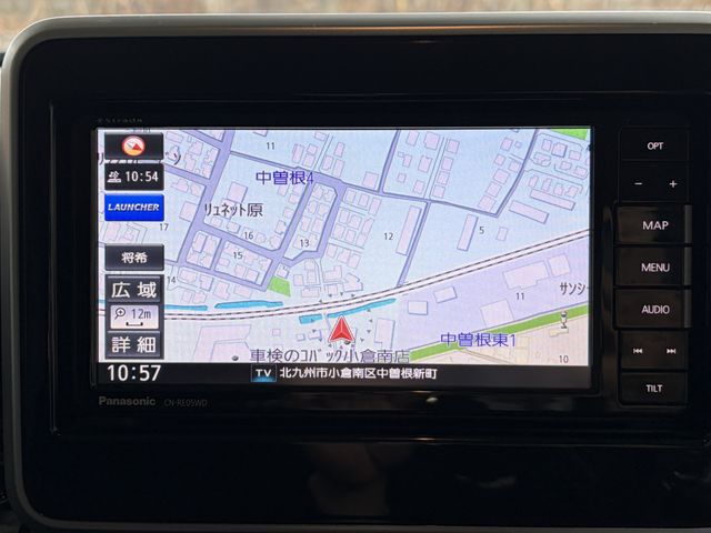 SUZUKI SPACIA CUSTOM 2019 Image 31