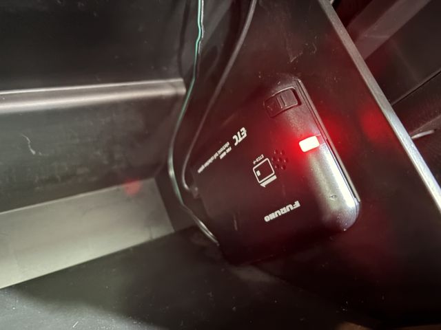 SUZUKI SPACIA CUSTOM 2019 Image 31