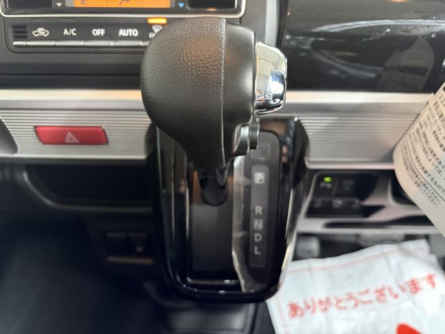 SUZUKI SPACIA CUSTOM 2019 Image 31