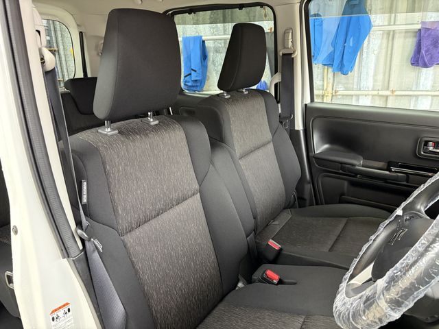 SUZUKI SPACIA CUSTOM 2019 Image 31