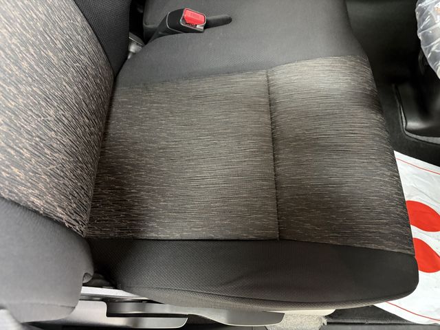 SUZUKI SPACIA CUSTOM 2019 Image 31