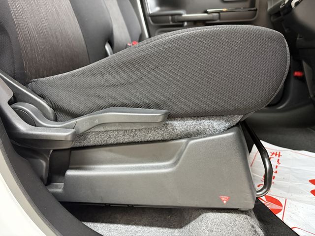 SUZUKI SPACIA CUSTOM 2019 Image 31