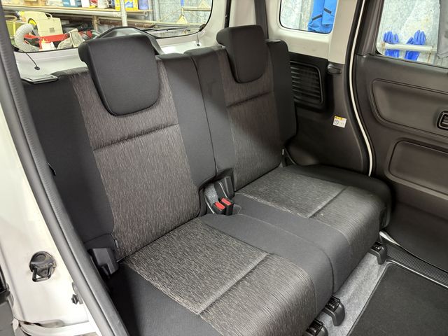 SUZUKI SPACIA CUSTOM 2019 Image 31