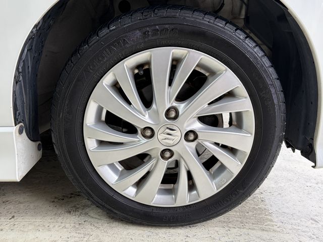 SUZUKI SPACIA CUSTOM 2019 Image 31