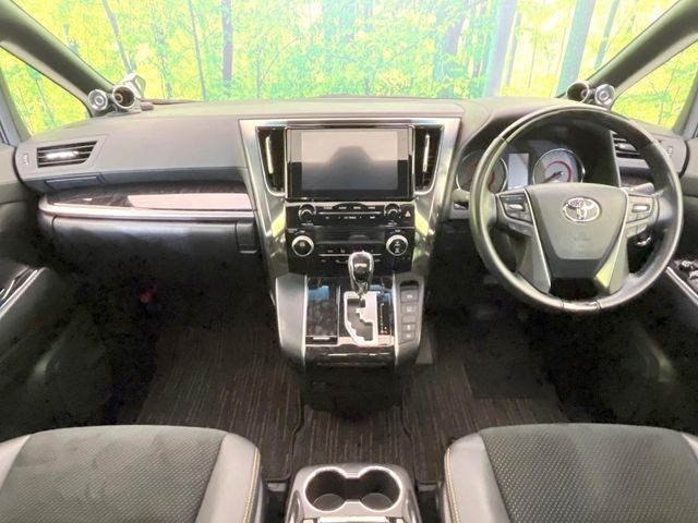 TOYOTA ALPHARD 2021 Image 31