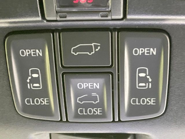 TOYOTA ALPHARD 2021 Image 31