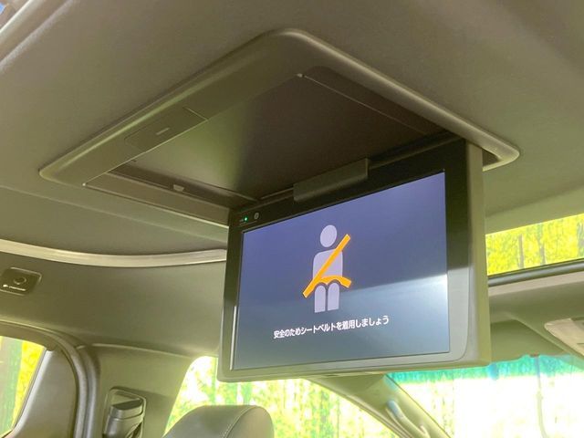 TOYOTA ALPHARD 2021 Image 31