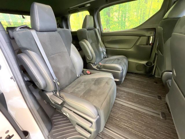 TOYOTA ALPHARD 2021 Image 31