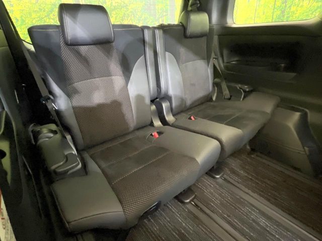 TOYOTA ALPHARD 2021 Image 31