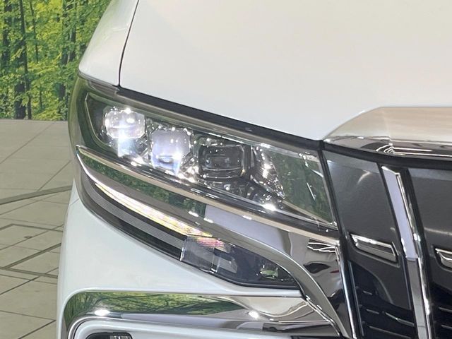 TOYOTA ALPHARD 2021 Image 31