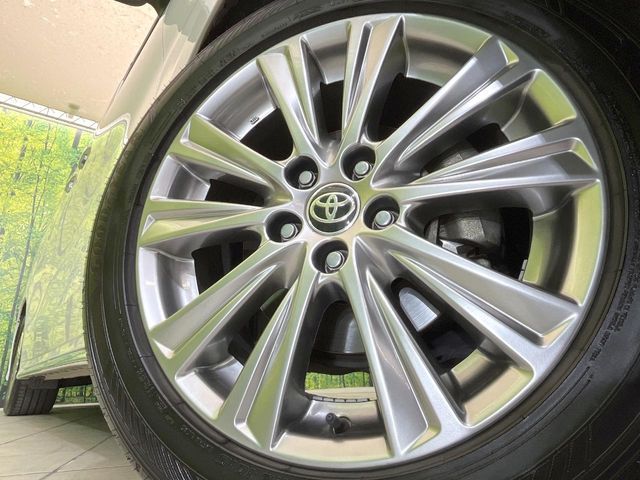 TOYOTA ALPHARD 2021 Image 31