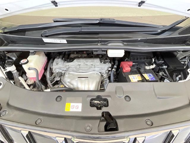 TOYOTA ALPHARD 2021 Image 31