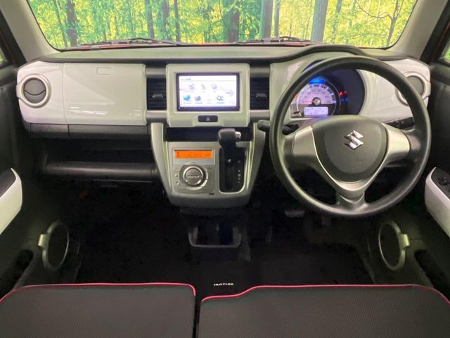 SUZUKI HUSTLER 2014 Image 31