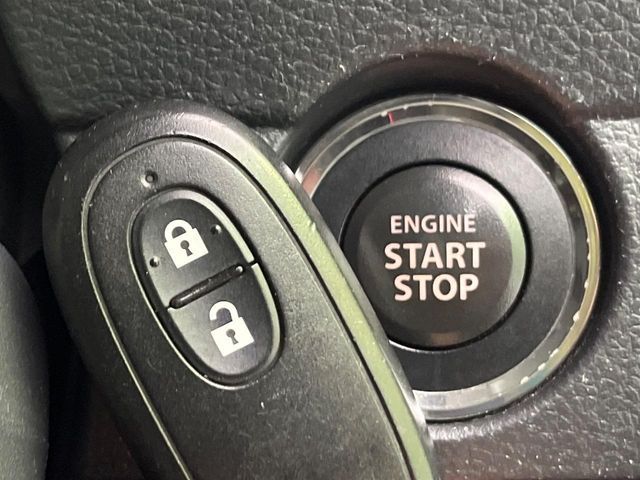 SUZUKI HUSTLER 2014 Image 31