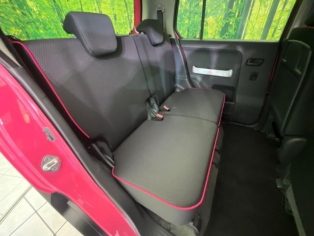 SUZUKI HUSTLER 2014 Image 31