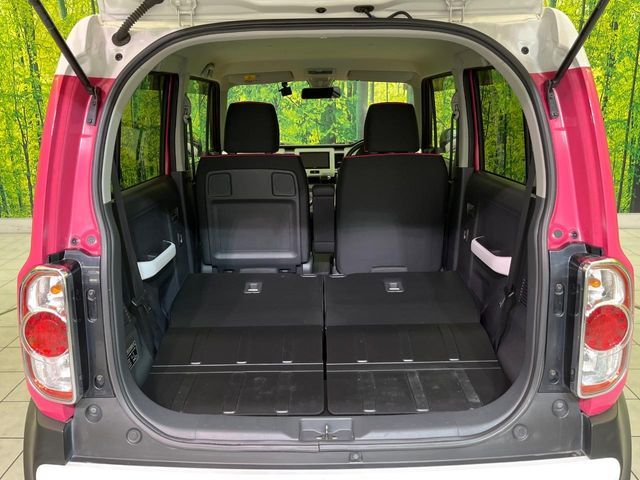 SUZUKI HUSTLER 2014 Image 31